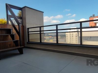 Cobertura à venda com 139m², 2 quartos, 1 vaga no bairro Jardim Lindóia em Porto Alegre - Foto 15