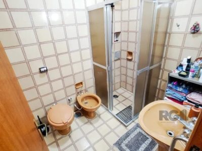 Apartamento à venda com 65m², 2 quartos no bairro Centro Histórico em Porto Alegre - Foto 15