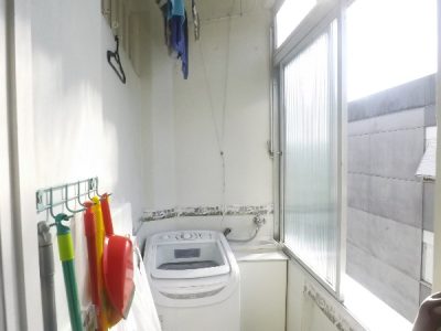 Apartamento à venda com 80m², 3 quartos, 1 vaga no bairro Menino Deus em Porto Alegre - Foto 11