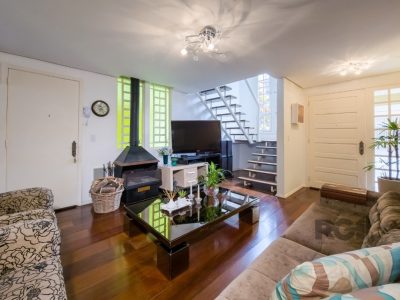 Casa Condominio à venda com 162m², 3 quartos, 1 suíte, 2 vagas no bairro Tristeza em Porto Alegre - Foto 10