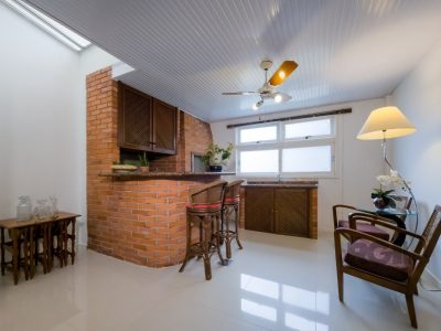 Casa Condominio à venda com 162m², 3 quartos, 1 suíte, 2 vagas no bairro Tristeza em Porto Alegre - Foto 14