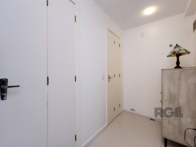 Casa Condominio à venda com 162m², 3 quartos, 1 suíte, 2 vagas no bairro Tristeza em Porto Alegre - Foto 17