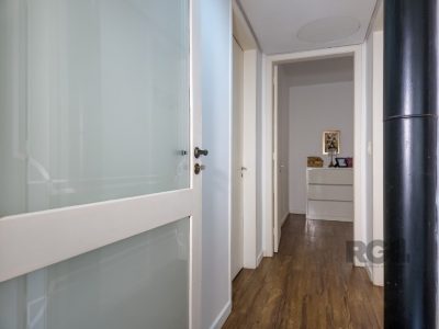 Casa Condominio à venda com 162m², 3 quartos, 1 suíte, 2 vagas no bairro Tristeza em Porto Alegre - Foto 22