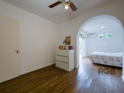 Casa Condominio à venda com 162m², 3 quartos, 1 suíte, 2 vagas no bairro Tristeza em Porto Alegre - Foto 24