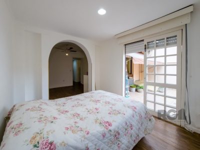 Casa Condominio à venda com 162m², 3 quartos, 1 suíte, 2 vagas no bairro Tristeza em Porto Alegre - Foto 26