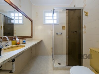 Casa Condominio à venda com 162m², 3 quartos, 1 suíte, 2 vagas no bairro Tristeza em Porto Alegre - Foto 34