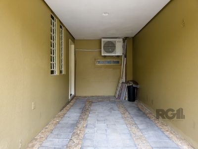 Casa Condominio à venda com 162m², 3 quartos, 1 suíte, 2 vagas no bairro Tristeza em Porto Alegre - Foto 37