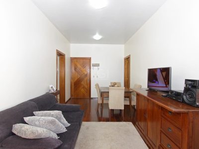 Apartamento à venda com 49m², 1 quarto, 1 vaga no bairro Bela Vista em Porto Alegre - Foto 3