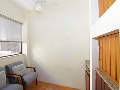 Apartamento à venda com 49m², 1 quarto, 1 vaga no bairro Bela Vista em Porto Alegre - Foto 5