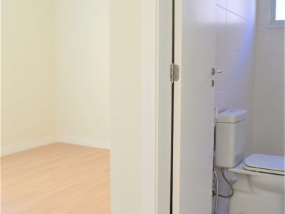 Apartamento à venda com 96m², 2 quartos, 1 suíte, 2 vagas no bairro Bonfim em Porto Alegre - Foto 16