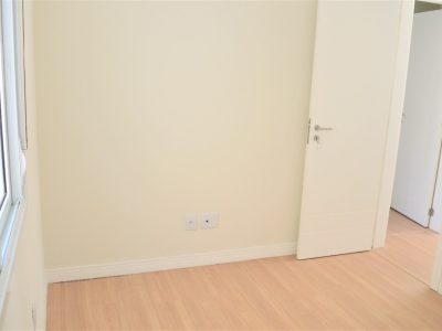 Apartamento à venda com 96m², 2 quartos, 1 suíte, 2 vagas no bairro Bonfim em Porto Alegre - Foto 21