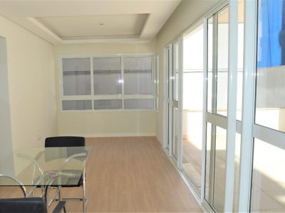 Apartamento à venda com 96m², 2 quartos, 1 suíte, 2 vagas no bairro Bonfim em Porto Alegre - Foto 7