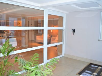 Apartamento à venda com 96m², 2 quartos, 1 suíte, 2 vagas no bairro Bonfim em Porto Alegre - Foto 31