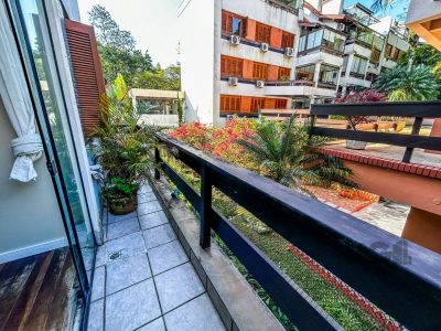 Apartamento à venda com 91m², 3 quartos, 1 suíte, 2 vagas no bairro Ipanema em Porto Alegre - Foto 4