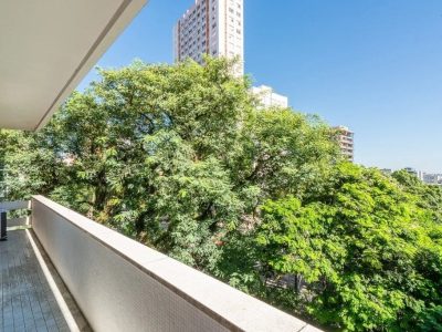 Apartamento à venda com 133m², 3 quartos, 1 vaga no bairro Auxiliadora em Porto Alegre - Foto 8