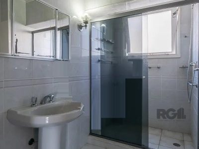 Apartamento à venda com 133m², 3 quartos, 1 vaga no bairro Auxiliadora em Porto Alegre - Foto 12