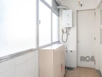 Apartamento à venda com 133m², 3 quartos, 1 vaga no bairro Auxiliadora em Porto Alegre - Foto 14