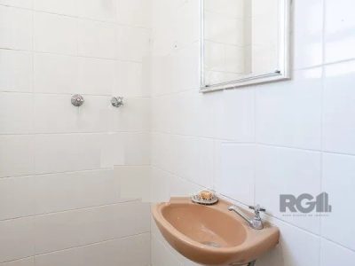 Apartamento à venda com 133m², 3 quartos, 1 vaga no bairro Auxiliadora em Porto Alegre - Foto 16