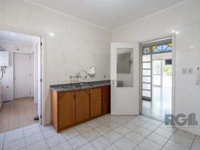 Apartamento à venda com 133m², 3 quartos, 1 vaga no bairro Auxiliadora em Porto Alegre - Foto 19