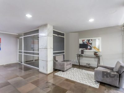 Apartamento à venda com 133m², 3 quartos, 1 vaga no bairro Auxiliadora em Porto Alegre - Foto 21