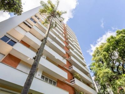 Apartamento à venda com 133m², 3 quartos, 1 vaga no bairro Auxiliadora em Porto Alegre - Foto 22