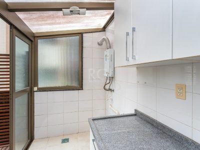 Apartamento à venda com 141m², 3 quartos, 1 suíte, 3 vagas no bairro Rio Branco em Porto Alegre - Foto 19