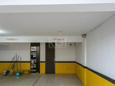 Apartamento à venda com 141m², 3 quartos, 1 suíte, 3 vagas no bairro Rio Branco em Porto Alegre - Foto 29