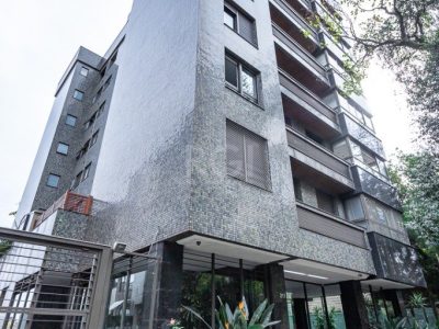 Apartamento à venda com 141m², 3 quartos, 1 suíte, 3 vagas no bairro Rio Branco em Porto Alegre - Foto 33