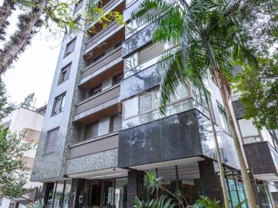 Apartamento à venda com 141m², 3 quartos, 1 suíte, 3 vagas no bairro Rio Branco em Porto Alegre - Foto 35