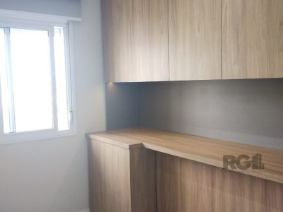 Apartamento à venda com 79m², 3 quartos, 1 suíte, 2 vagas no bairro Boa Vista em Porto Alegre - Foto 15