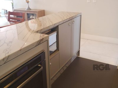 Apartamento à venda com 79m², 3 quartos, 1 suíte, 2 vagas no bairro Boa Vista em Porto Alegre - Foto 12