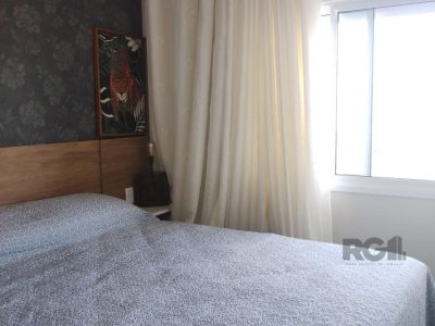 Apartamento à venda com 79m², 3 quartos, 1 suíte, 2 vagas no bairro Boa Vista em Porto Alegre - Foto 16