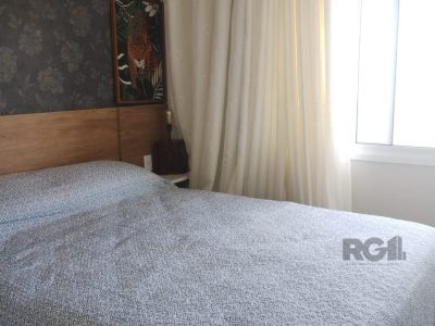 Apartamento à venda com 79m², 3 quartos, 1 suíte, 2 vagas no bairro Boa Vista em Porto Alegre - Foto 17