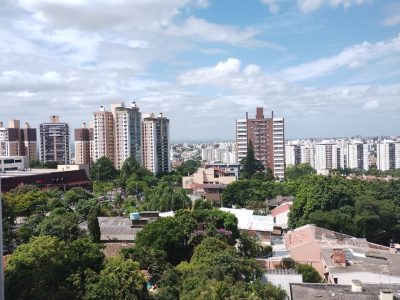 Apartamento à venda com 79m², 3 quartos, 1 suíte, 2 vagas no bairro Boa Vista em Porto Alegre - Foto 19