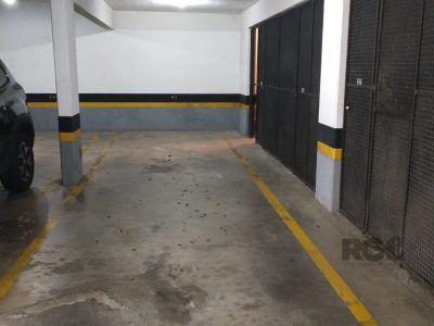 Apartamento à venda com 79m², 3 quartos, 1 suíte, 2 vagas no bairro Boa Vista em Porto Alegre - Foto 37