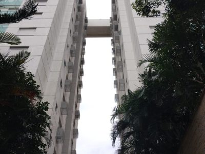 Apartamento à venda com 79m², 3 quartos, 1 suíte, 2 vagas no bairro Boa Vista em Porto Alegre - Foto 22