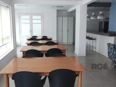 Apartamento à venda com 79m², 3 quartos, 1 suíte, 2 vagas no bairro Boa Vista em Porto Alegre - Foto 23