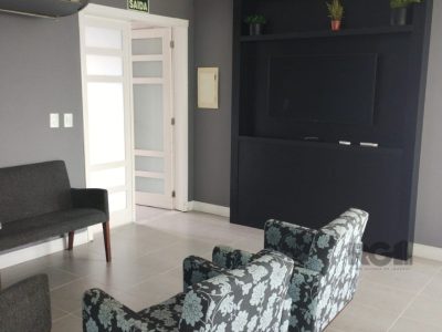 Apartamento à venda com 79m², 3 quartos, 1 suíte, 2 vagas no bairro Boa Vista em Porto Alegre - Foto 24