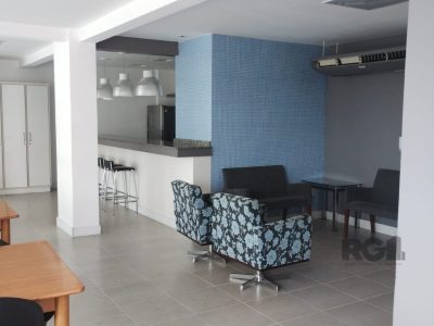 Apartamento à venda com 79m², 3 quartos, 1 suíte, 2 vagas no bairro Boa Vista em Porto Alegre - Foto 26