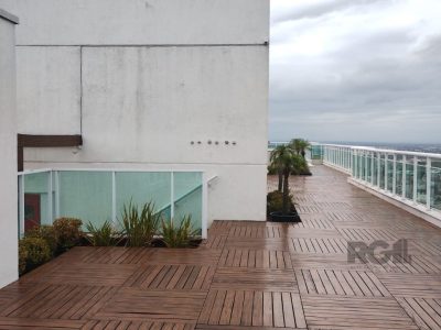 Apartamento à venda com 79m², 3 quartos, 1 suíte, 2 vagas no bairro Boa Vista em Porto Alegre - Foto 28