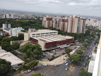 Apartamento à venda com 79m², 3 quartos, 1 suíte, 2 vagas no bairro Boa Vista em Porto Alegre - Foto 36