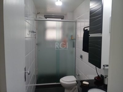 Apartamento à venda com 58m², 2 quartos, 1 vaga no bairro Farroupilha em Porto Alegre - Foto 7