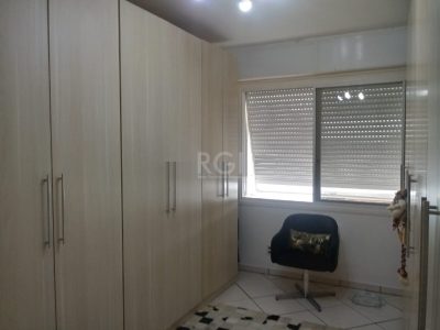 Apartamento à venda com 58m², 2 quartos, 1 vaga no bairro Farroupilha em Porto Alegre - Foto 8