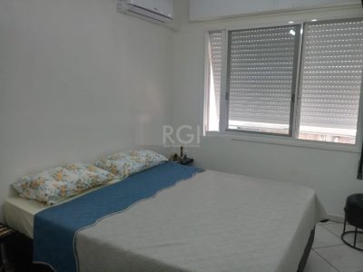 Apartamento à venda com 58m², 2 quartos, 1 vaga no bairro Farroupilha em Porto Alegre - Foto 9