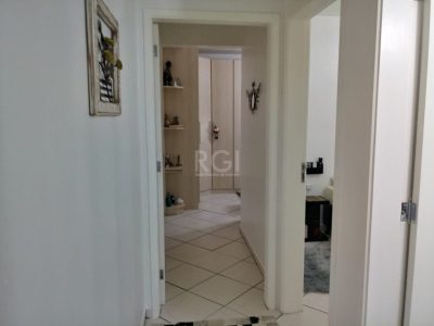 Apartamento à venda com 58m², 2 quartos, 1 vaga no bairro Farroupilha em Porto Alegre - Foto 11