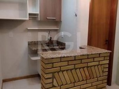 Conjunto/Sala à venda com 94m² no bairro Centro Histórico em Porto Alegre - Foto 18