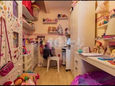 Apartamento à venda com 82m², 3 quartos, 1 suíte no bairro Passo d'Areia em Porto Alegre - Foto 4