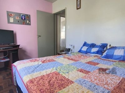 Apartamento à venda com 75m², 3 quartos no bairro Medianeira em Porto Alegre - Foto 16