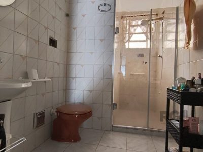 Apartamento à venda com 75m², 3 quartos no bairro Medianeira em Porto Alegre - Foto 21