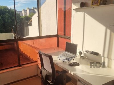 Apartamento à venda com 47m², 1 quarto, 1 vaga no bairro Tristeza em Porto Alegre - Foto 5